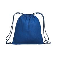 SACCA IN COTONE LEGGERO 95 g/m²